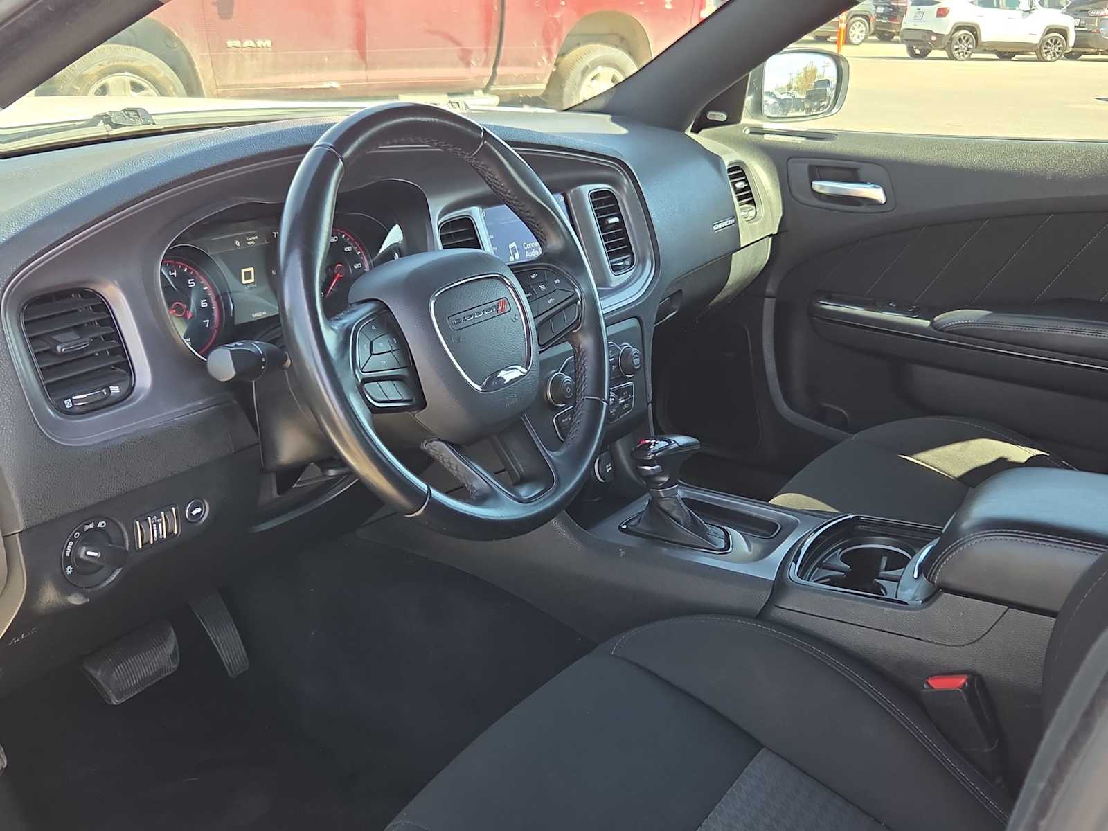 2023 Dodge Charger GT photo 2