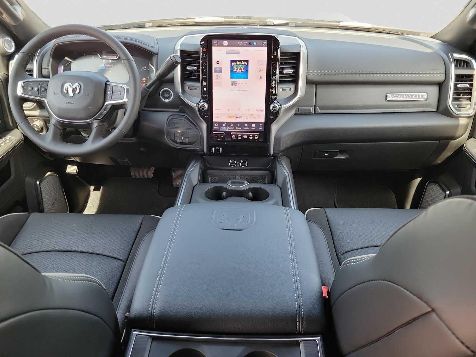 Thumbnail: 2026 RAM 2500 - 10