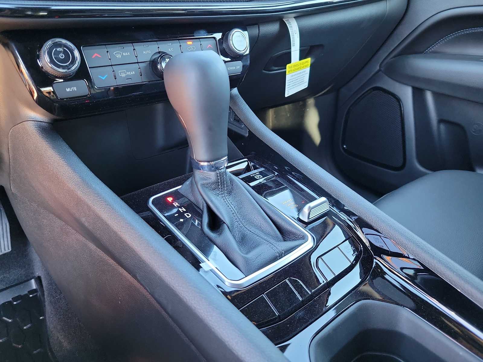 Thumbnail: 2026 Jeep Compass - 17