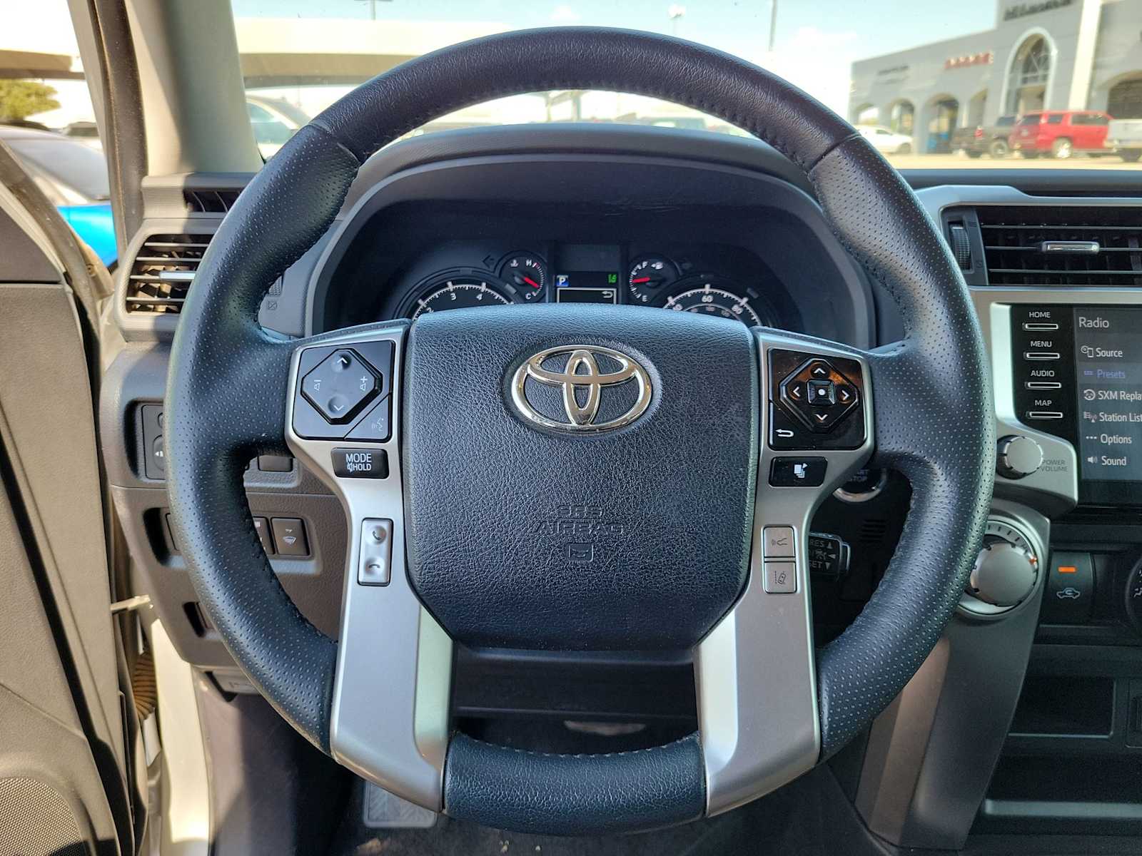 Thumbnail: 2024 Toyota 4Runner - 15