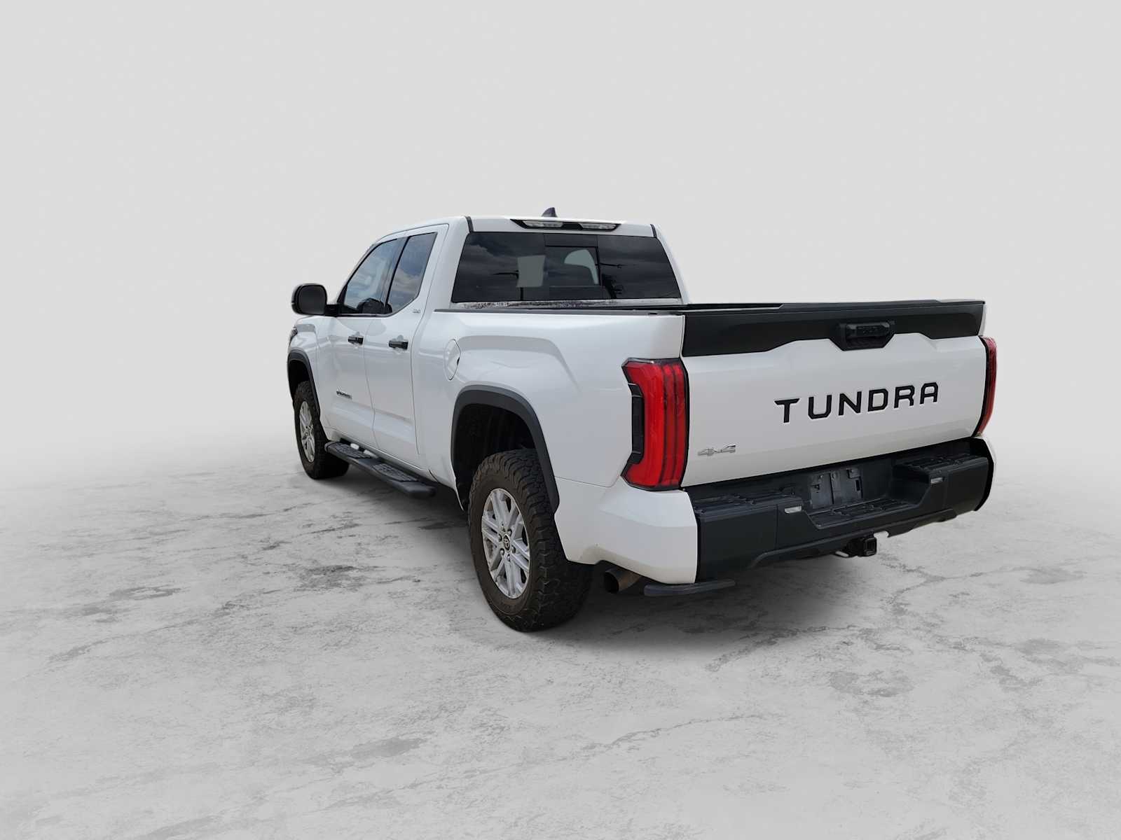 Thumbnail: 2023 Toyota Tundra - 4