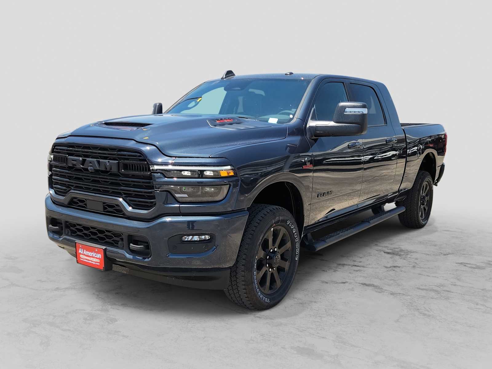 Thumbnail: 2026 RAM 2500 - 1