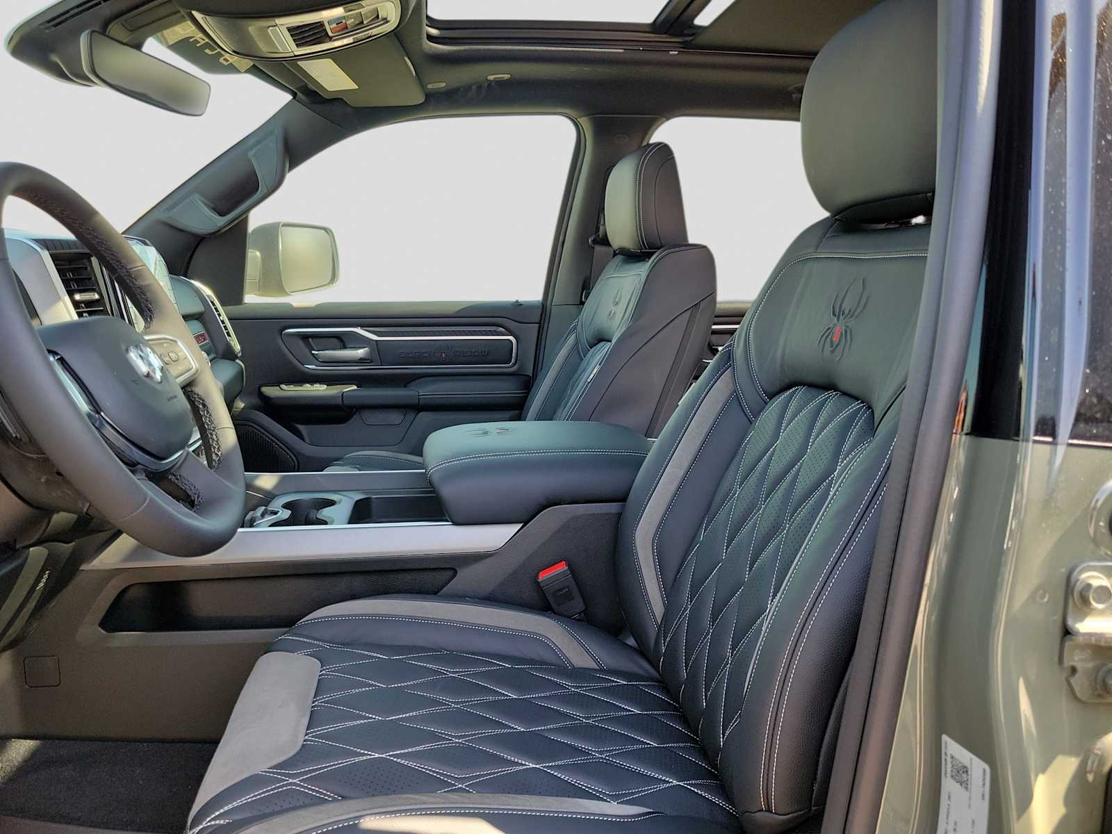 Thumbnail: 2026 RAM 1500 - 11