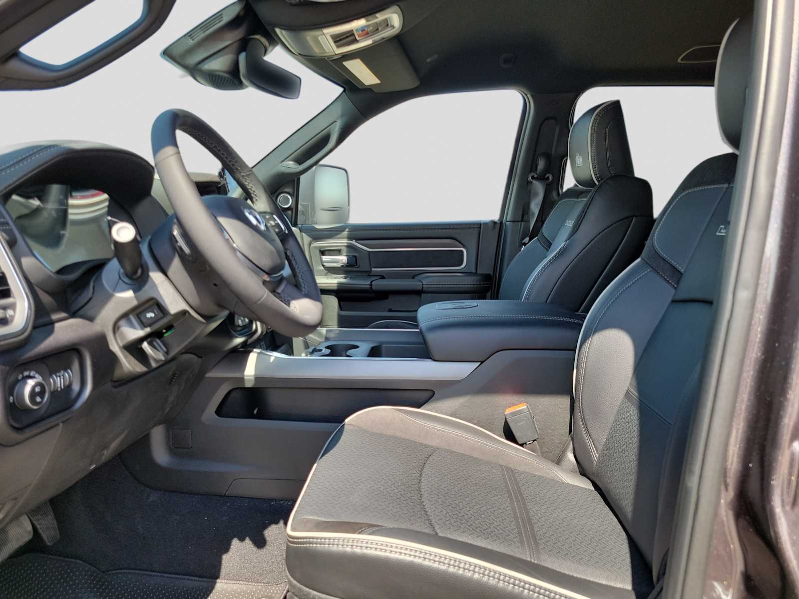 Thumbnail: 2025 RAM 2500 - 11