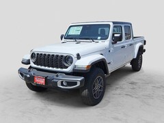 2026 Jeep Gladiator SPORT S 4X4 Pickup Midland, TX