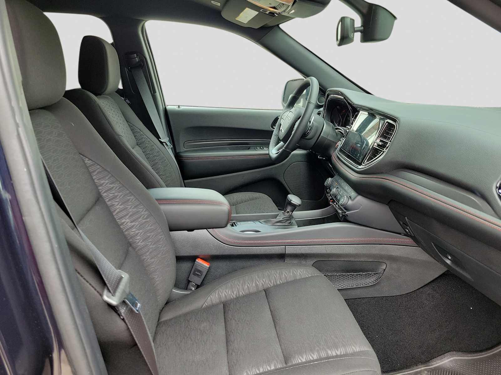 Thumbnail: 2026 Dodge Durango - 10