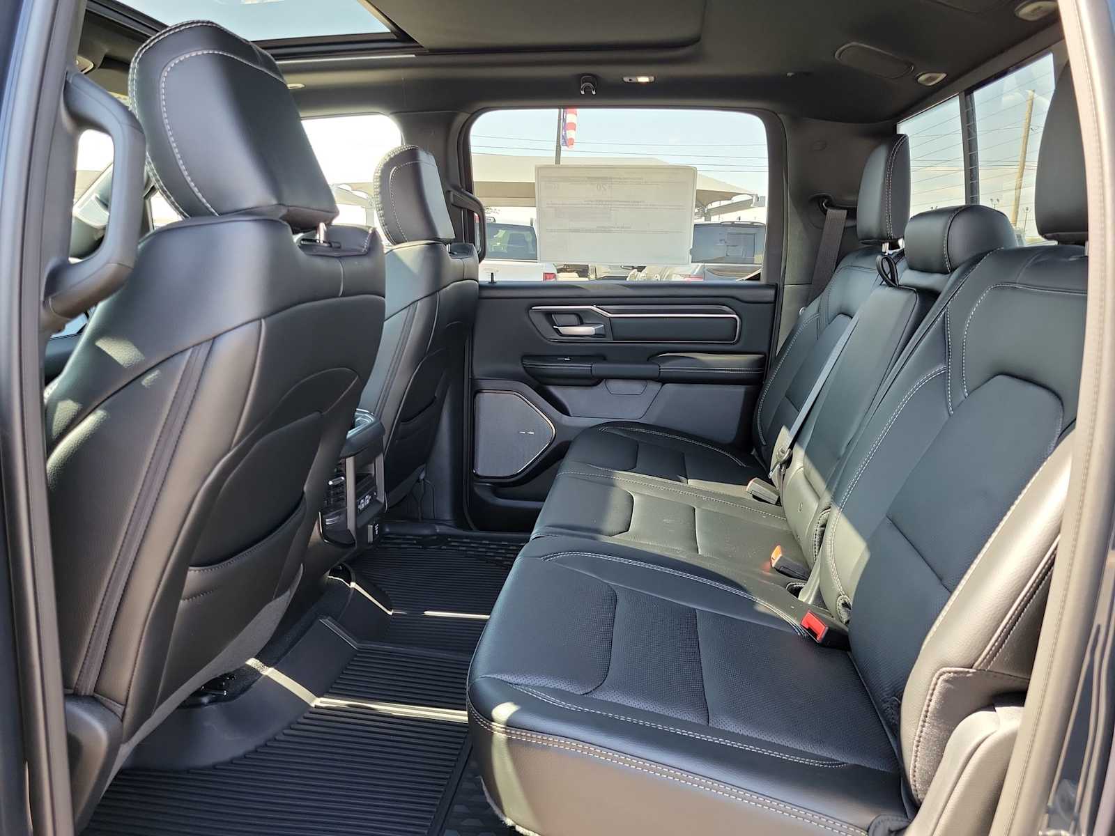 Thumbnail: 2026 RAM 1500 - 12