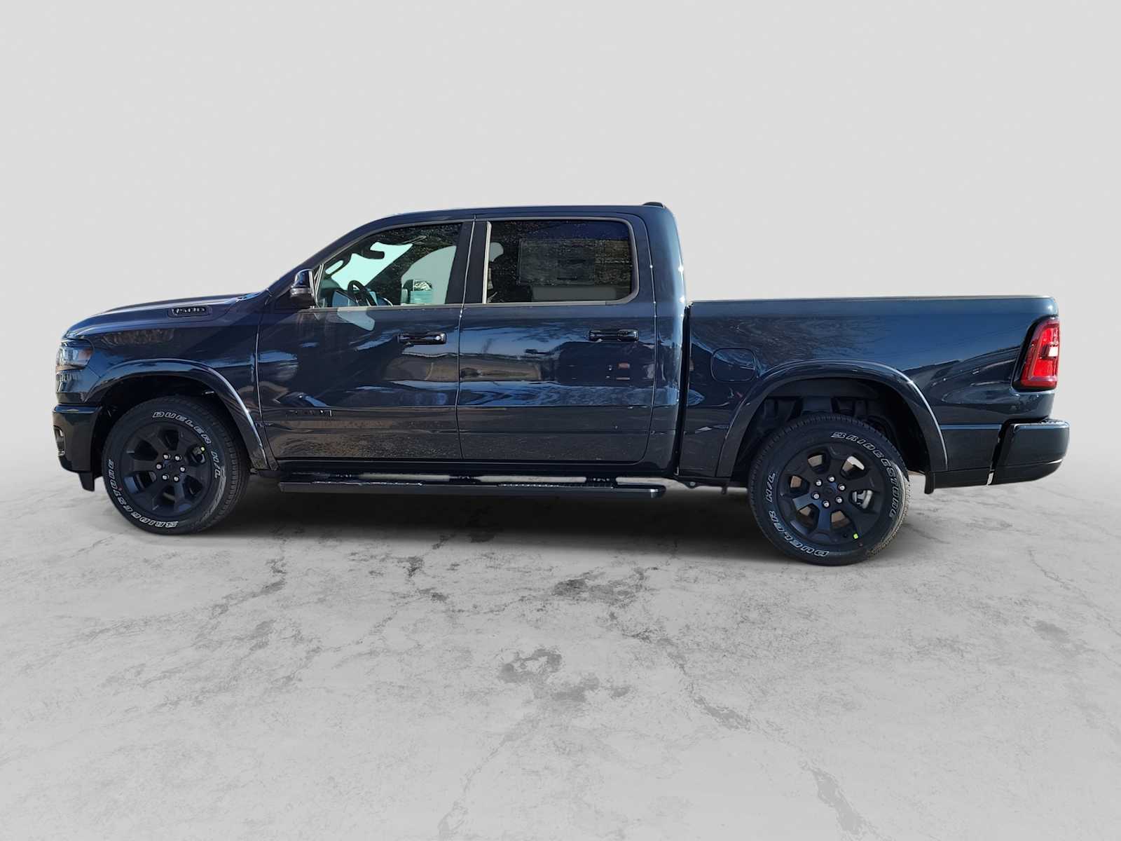 Thumbnail: 2026 RAM 1500 - 3