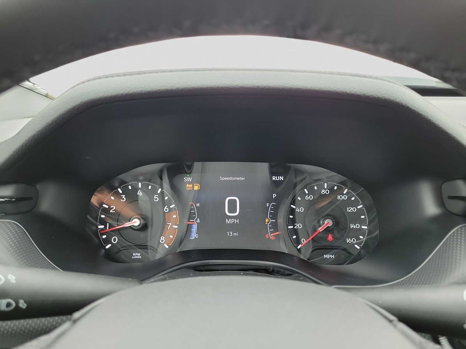 Thumbnail: 2026 Jeep Compass - 18