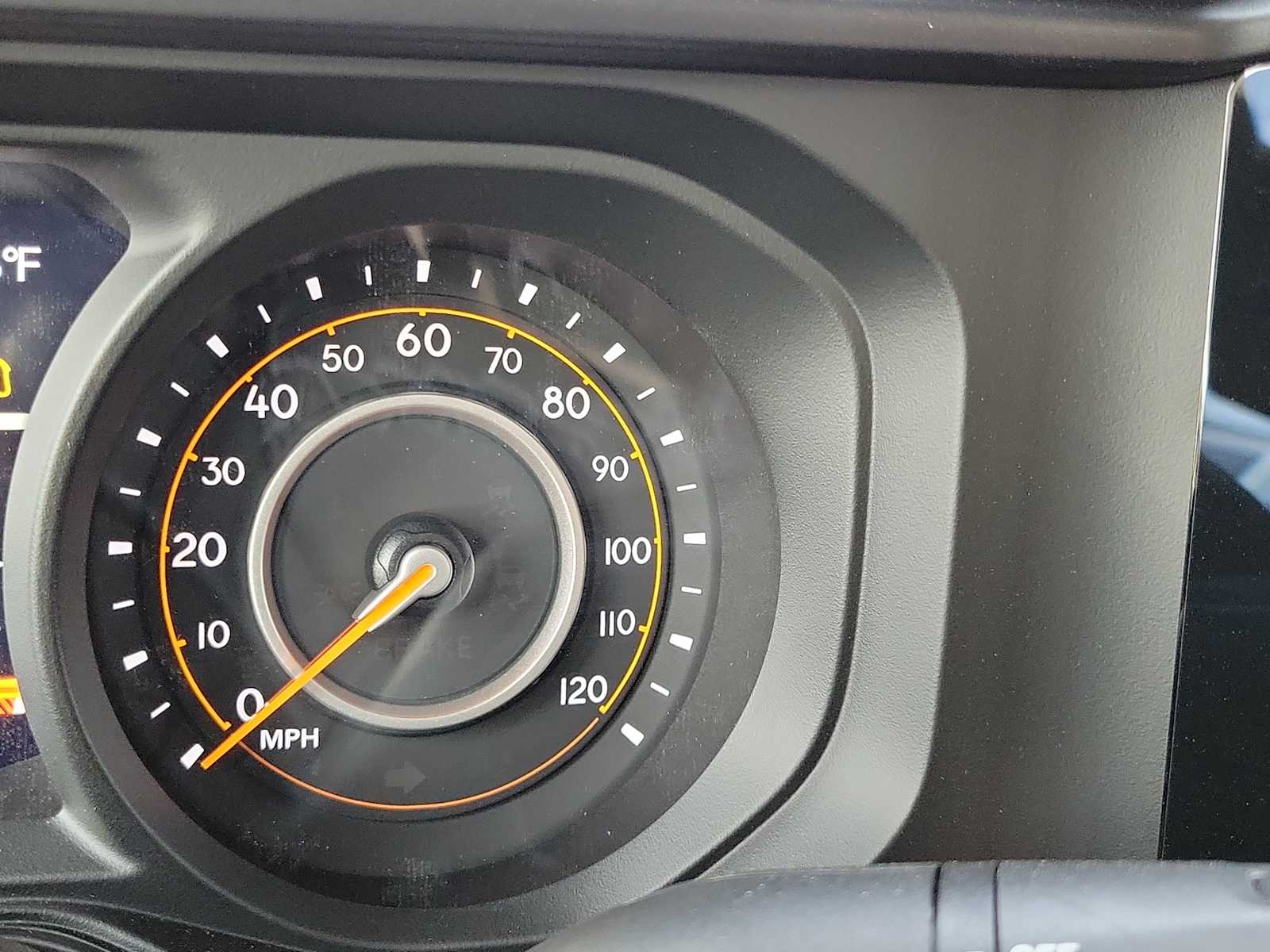 Thumbnail: 2026 Jeep Gladiator - 18