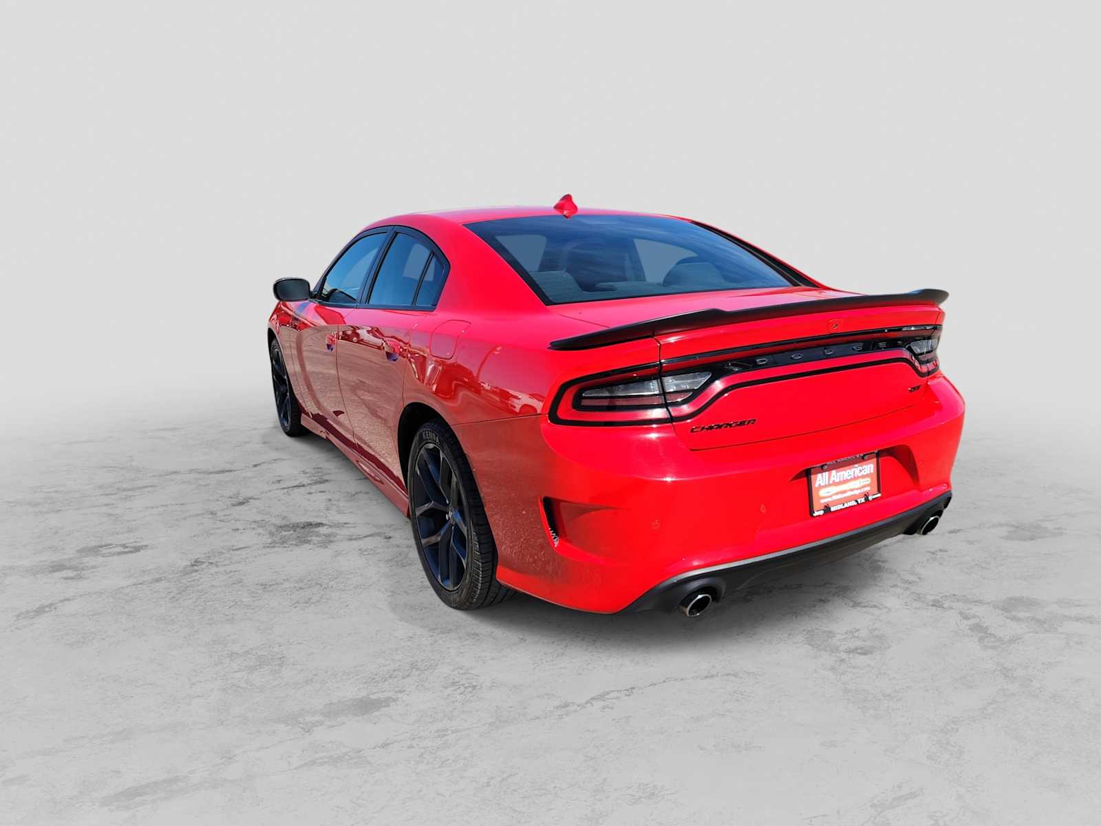 Thumbnail: 2023 Dodge Charger - 4