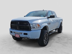 Used 2016 Ram 2500 SLT Truck Crew Cab Midland TX