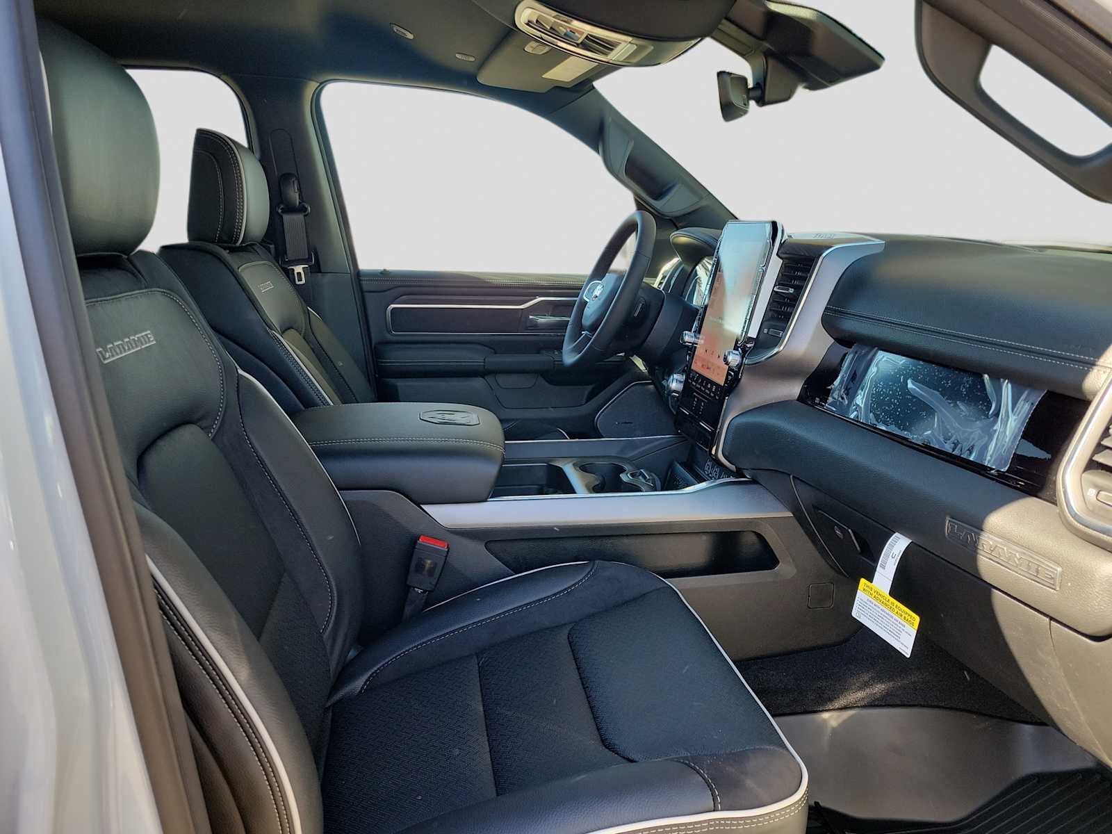 Thumbnail: 2026 RAM 1500 - 14