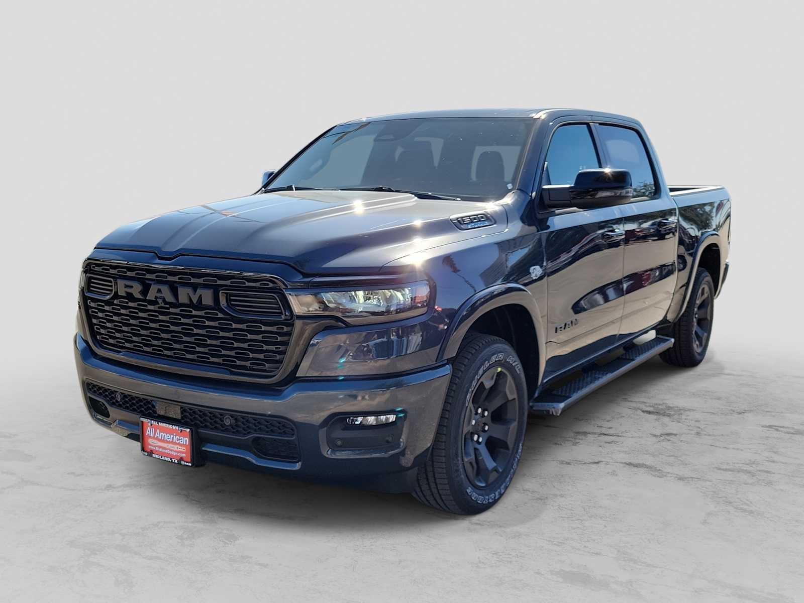 2026 RAM Ram 1500 Pickup Big Horn/Lone Star's photo