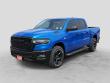 2026 Ram 1500 TRADESMAN CREW CAB 4X4 Pickup