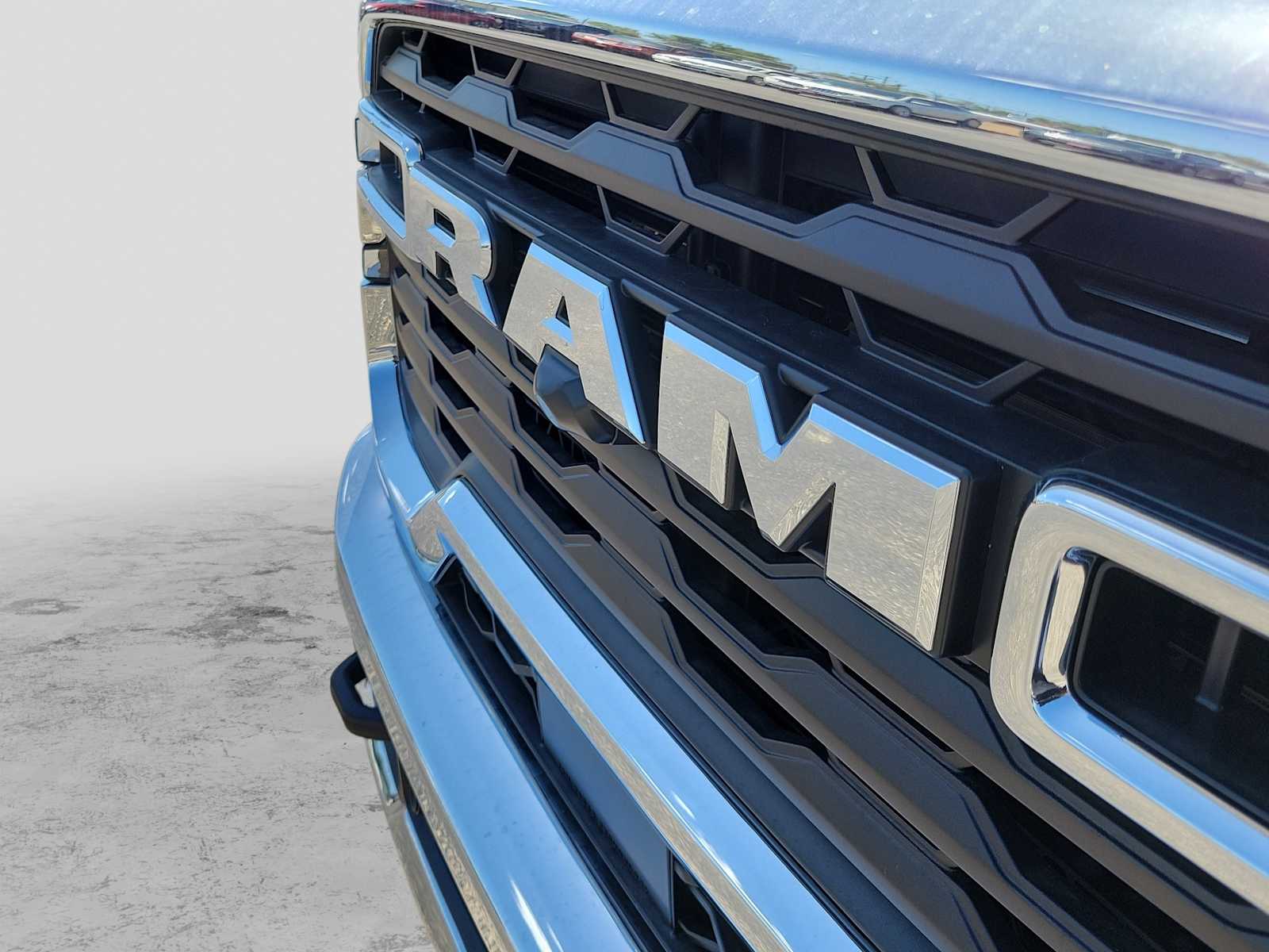 Thumbnail: 2025 RAM 2500 - 9