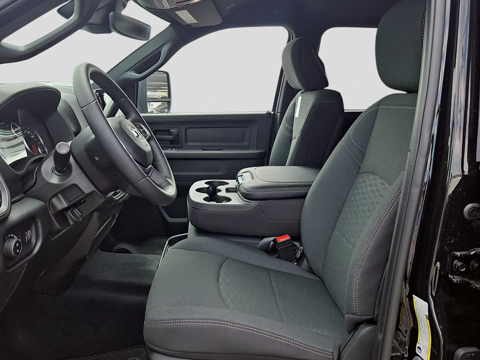 Thumbnail: 2026 RAM 3500 - 15