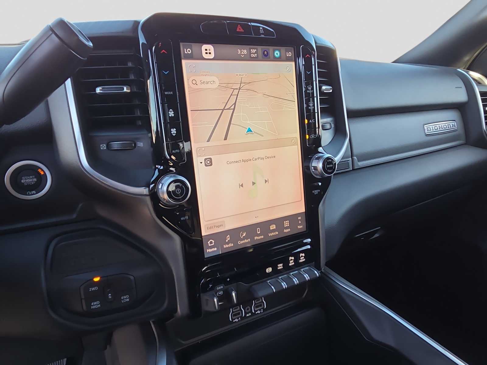 Thumbnail: 2025 RAM 2500 - 21