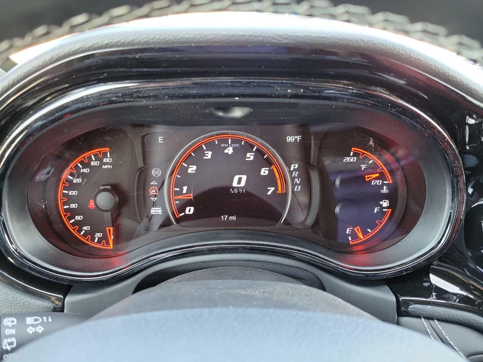 Thumbnail: 2024 Dodge Durango - 18