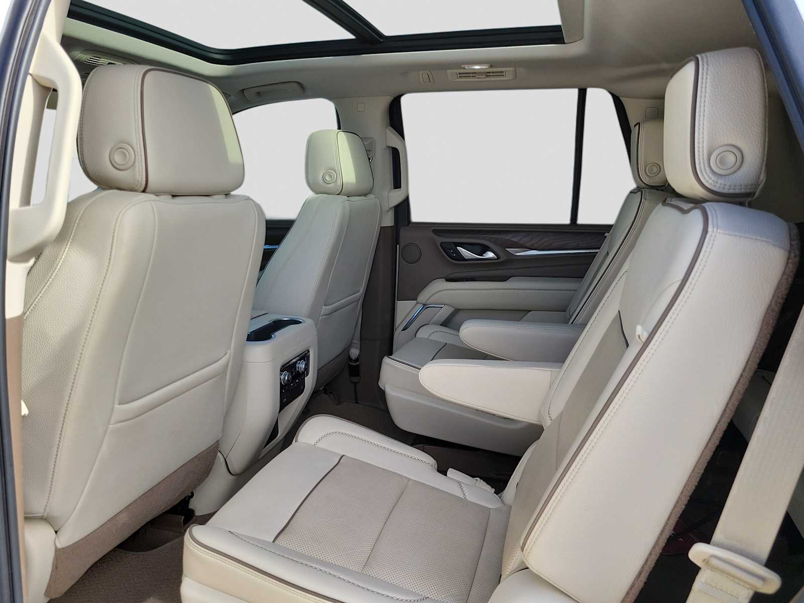 Thumbnail: 2021 GMC Yukon - 12