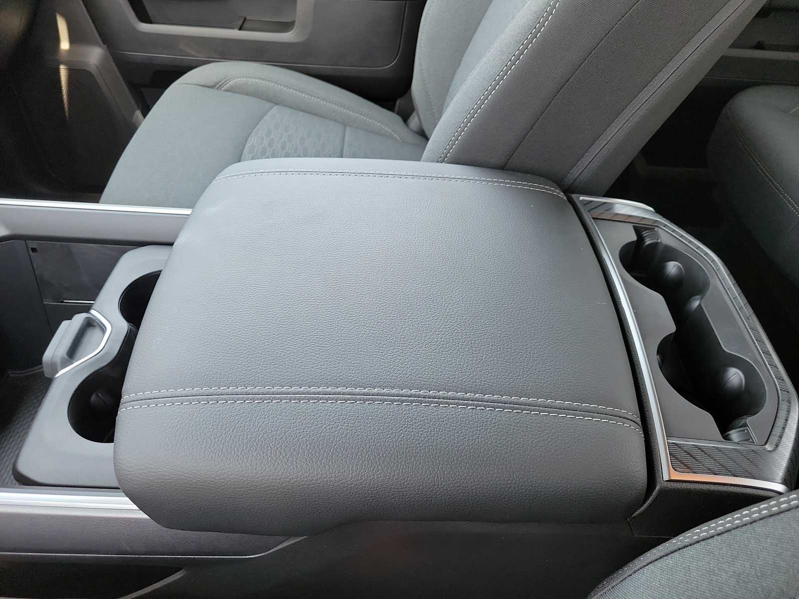 Thumbnail: 2026 RAM 3500 - 16