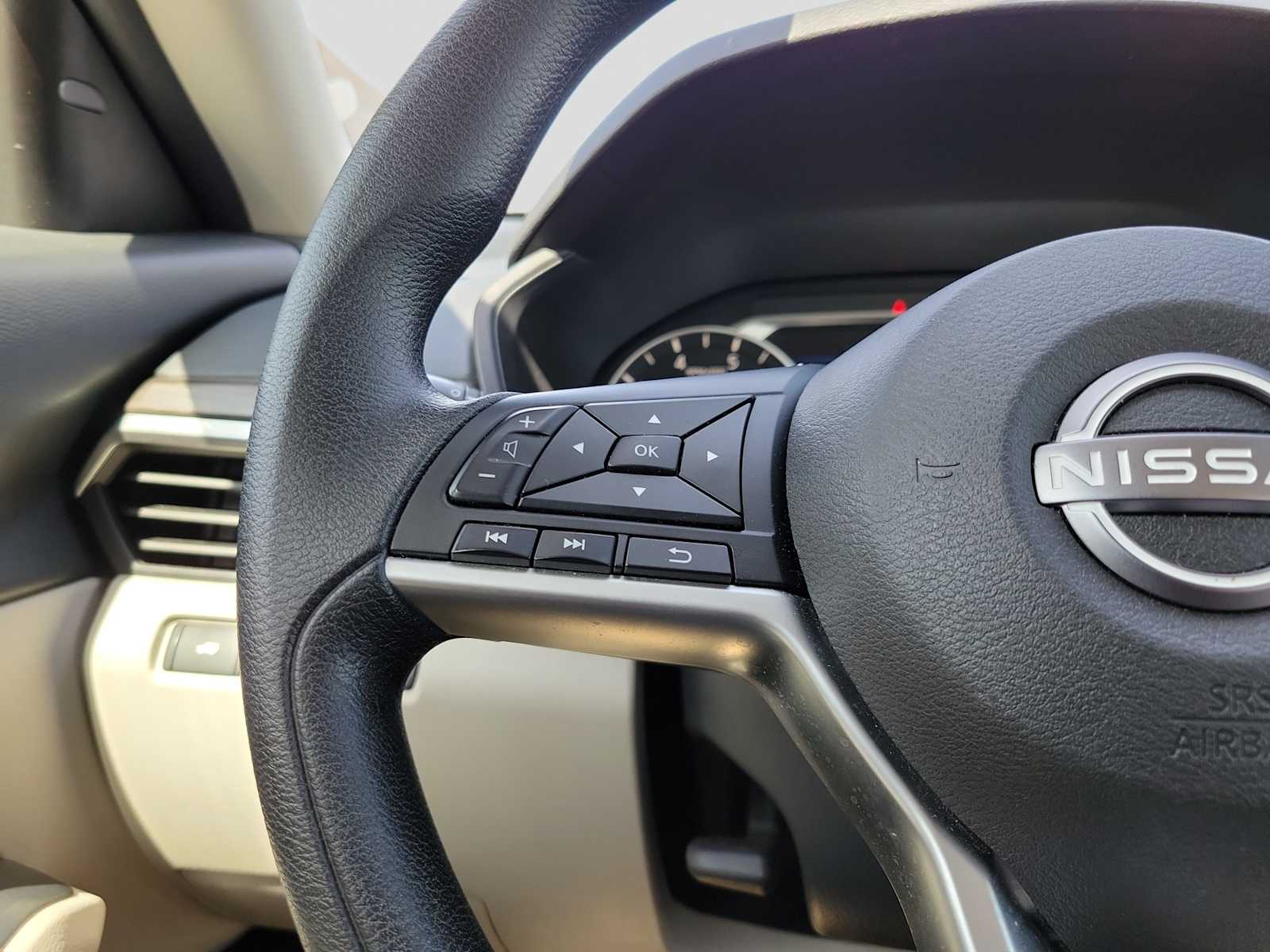 Thumbnail: 2025 Nissan Altima - 19