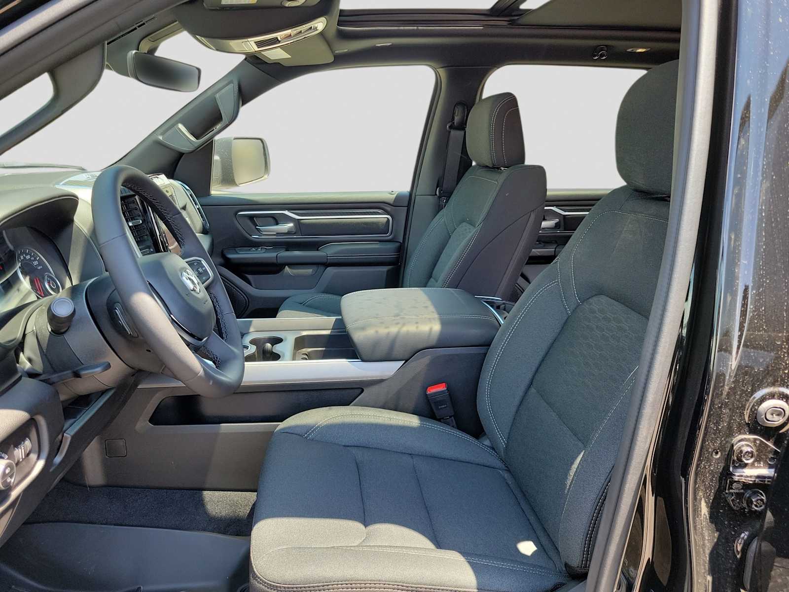 Thumbnail: 2026 RAM 1500 - 11