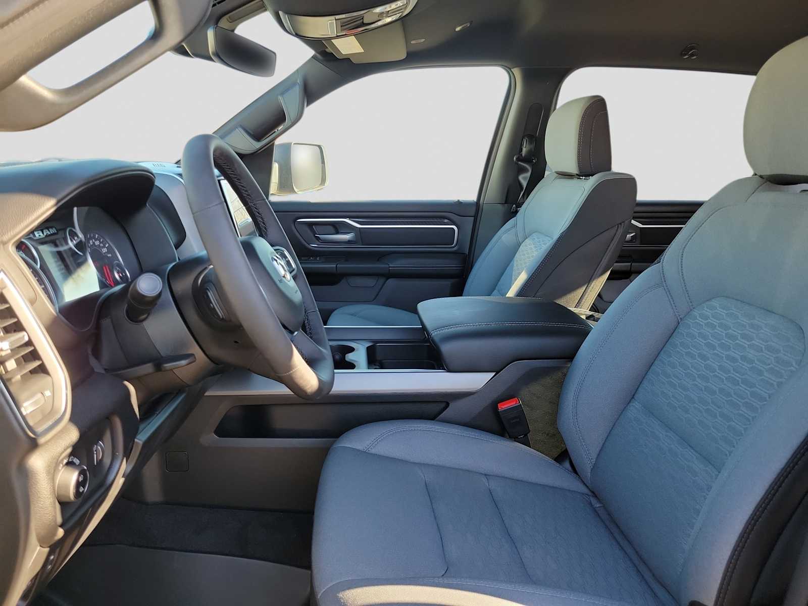 Thumbnail: 2026 RAM 1500 - 11