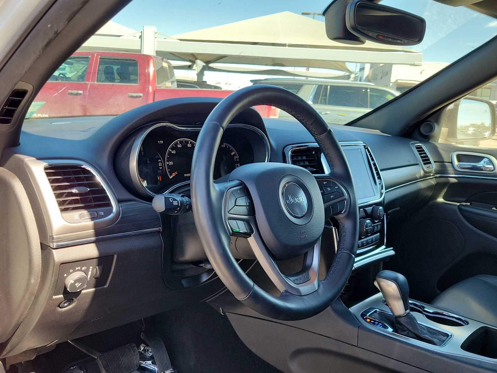 Thumbnail: 2019 Jeep Grand Cherokee - 2