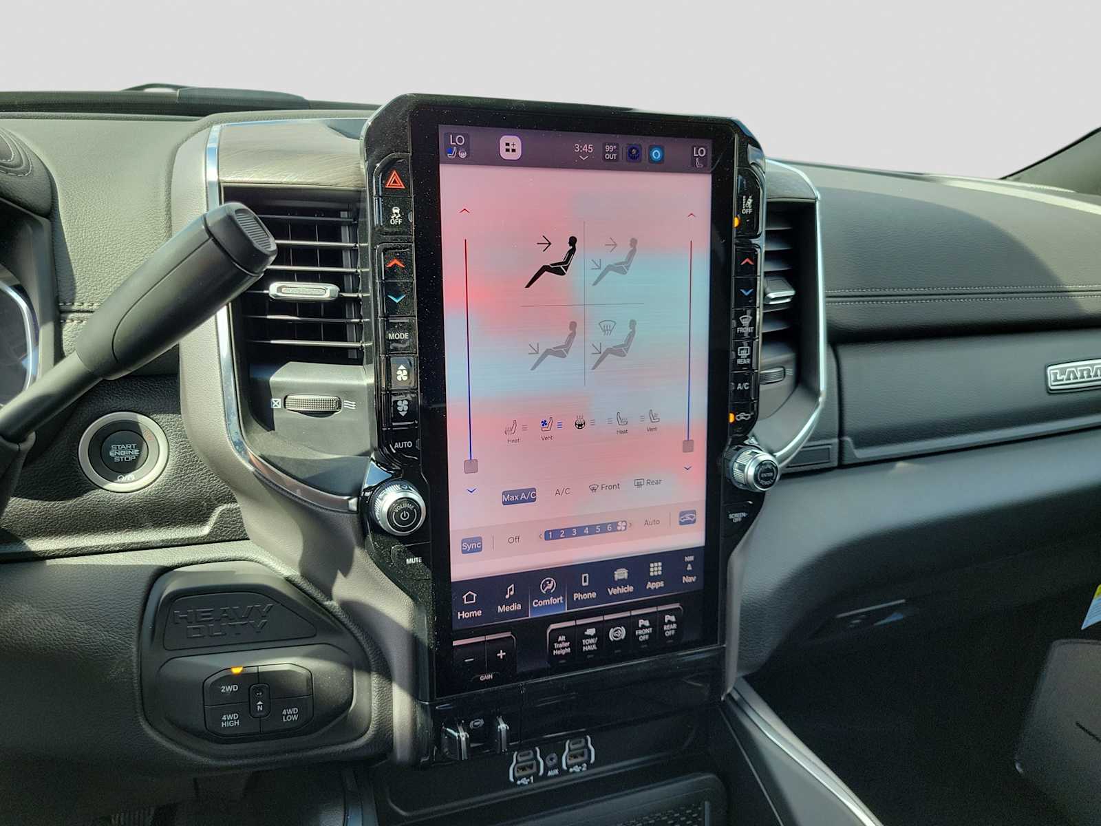 Thumbnail: 2026 RAM 2500 - 21