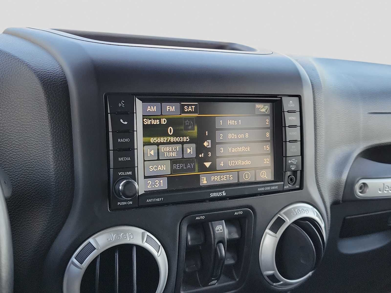 Thumbnail: 2014 Jeep Wrangler - 20