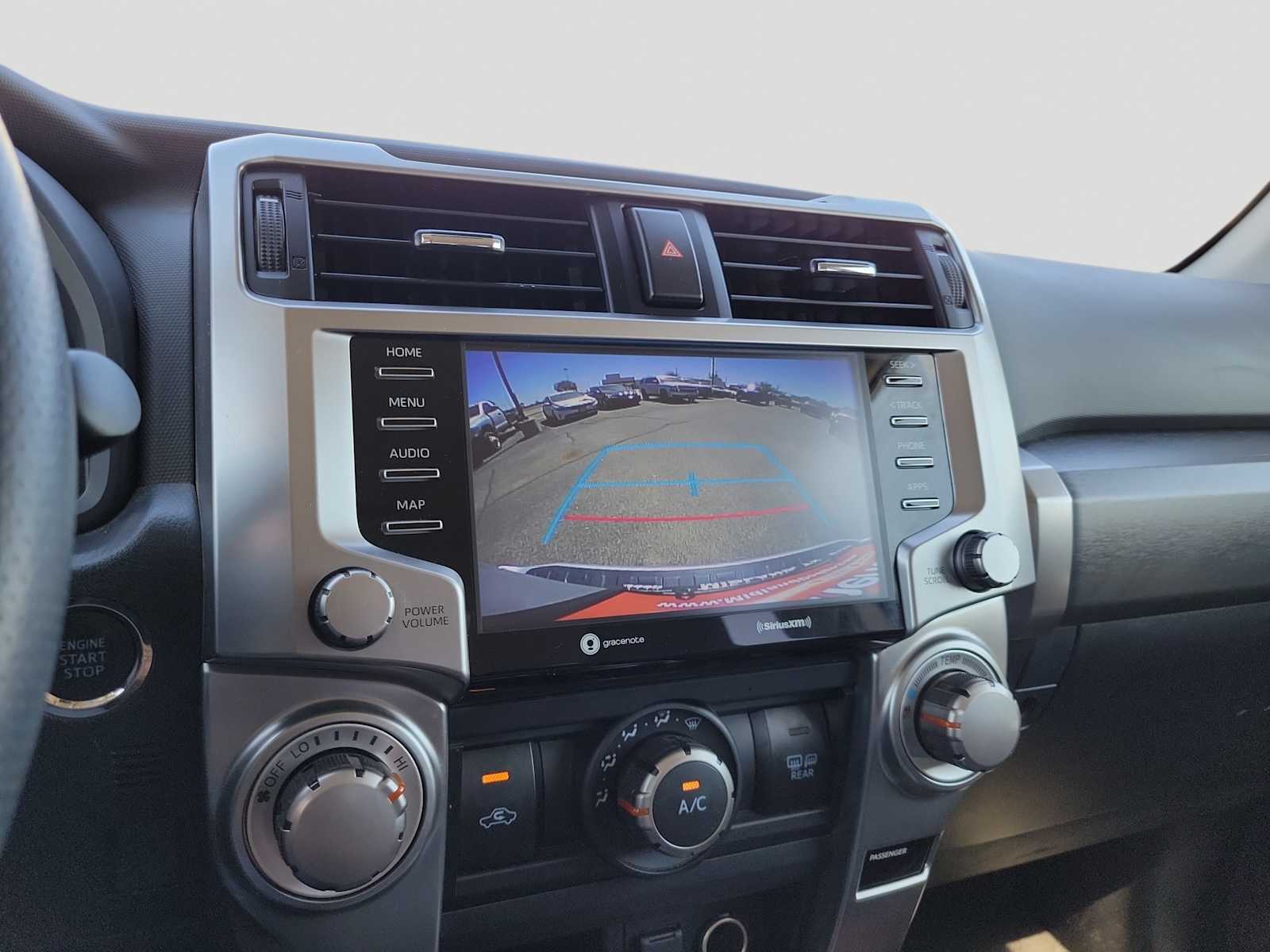 Thumbnail: 2024 Toyota 4Runner - 20