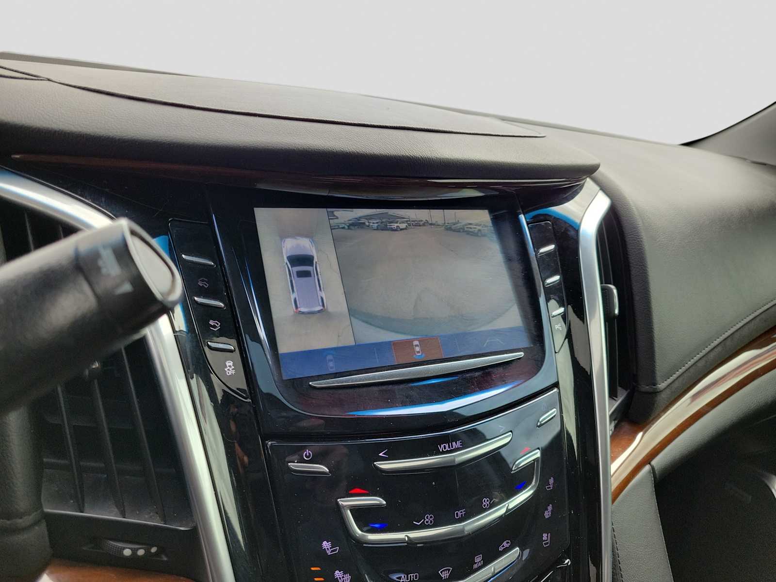 Thumbnail: 2020 Cadillac Escalade - 20