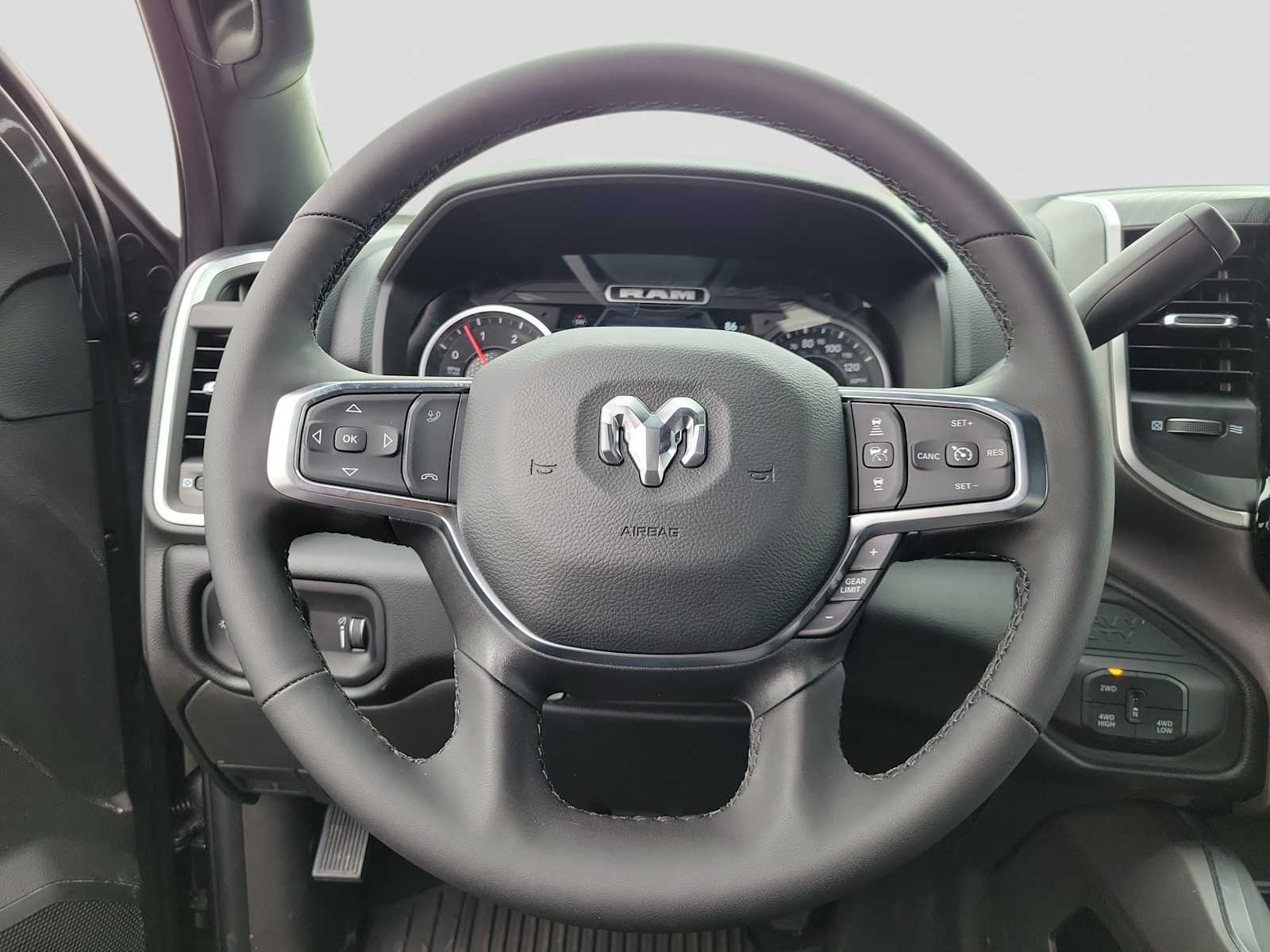 Thumbnail: 2026 RAM 2500 - 15