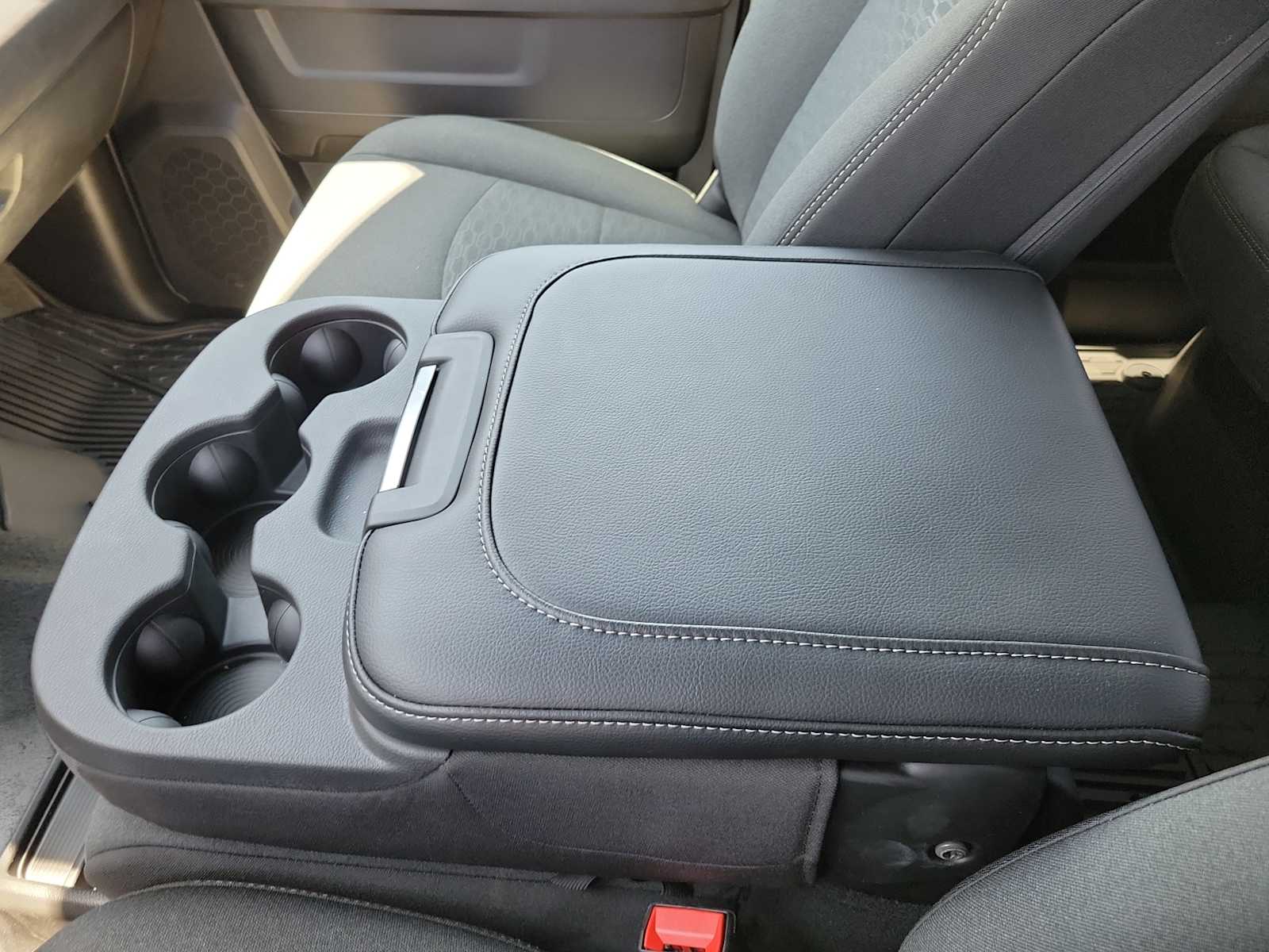 Thumbnail: 2026 RAM 2500 - 16