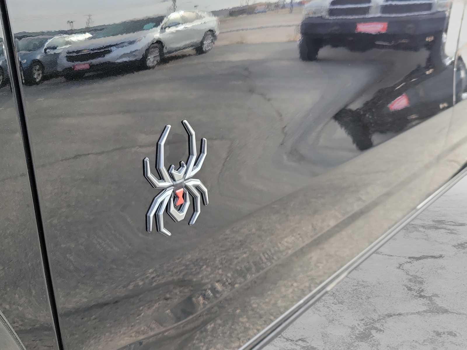 Thumbnail: 2026 RAM 1500 - 7