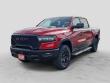 2027 Ram 1500 REBEL CREW CAB 4X4 Pickup