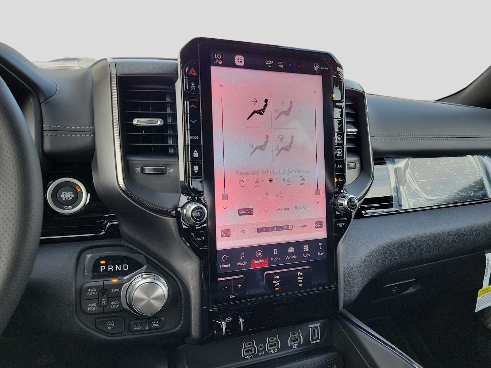 Thumbnail: 2026 RAM 1500 - 21