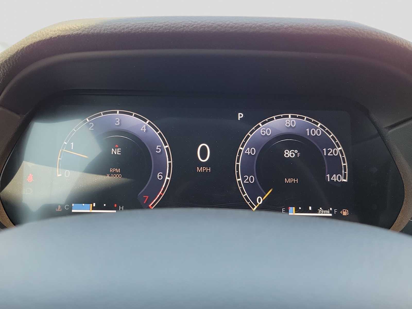 Thumbnail: 2024 Jeep Grand Cherokee - 18