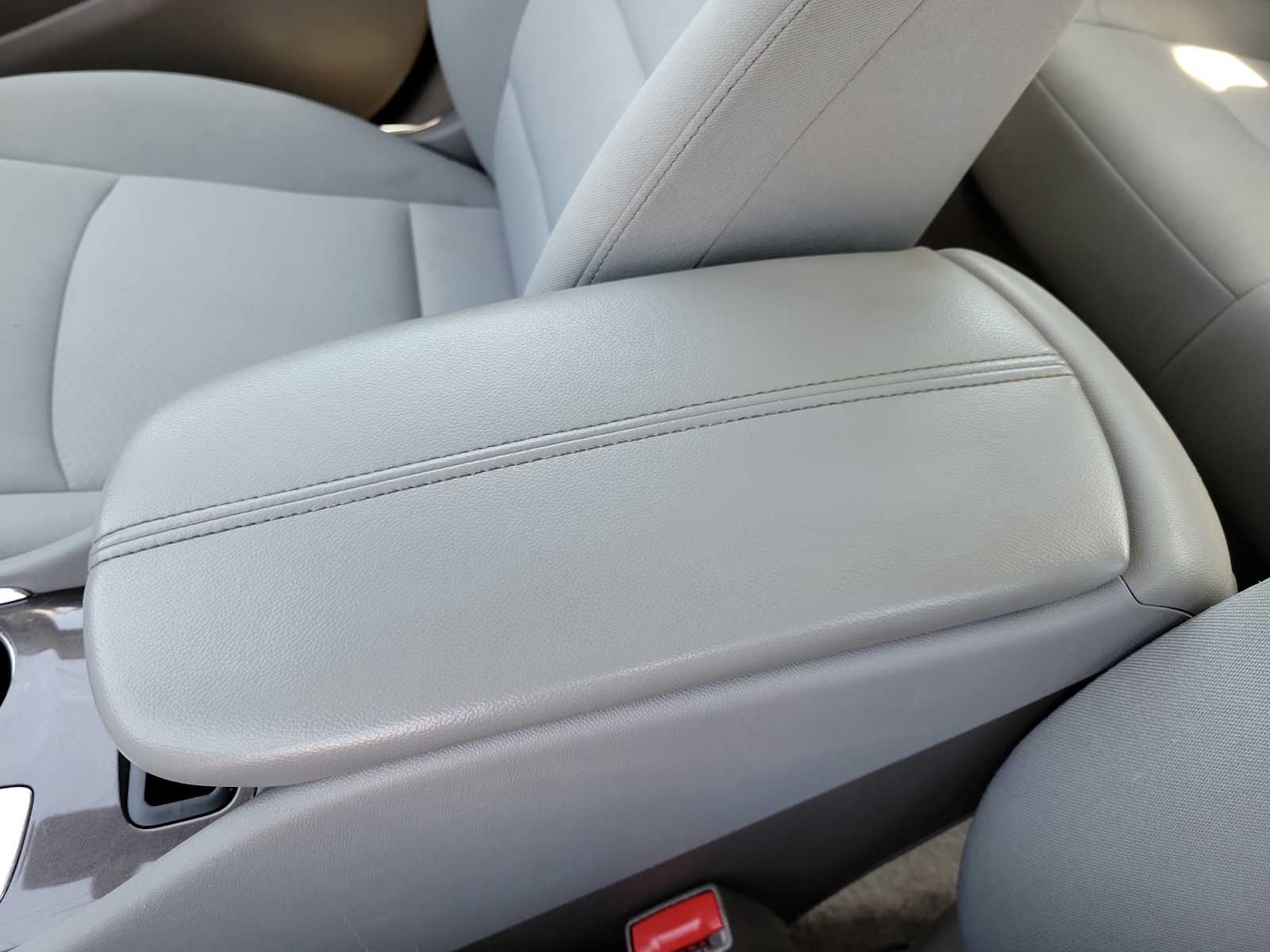 Thumbnail: 2024 Chevrolet Malibu - 16