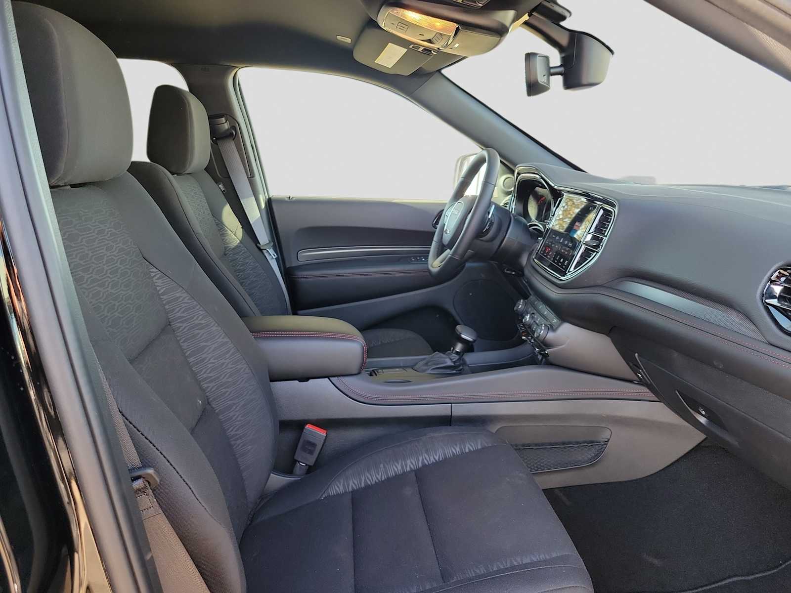 Thumbnail: 2026 Dodge Durango - 14