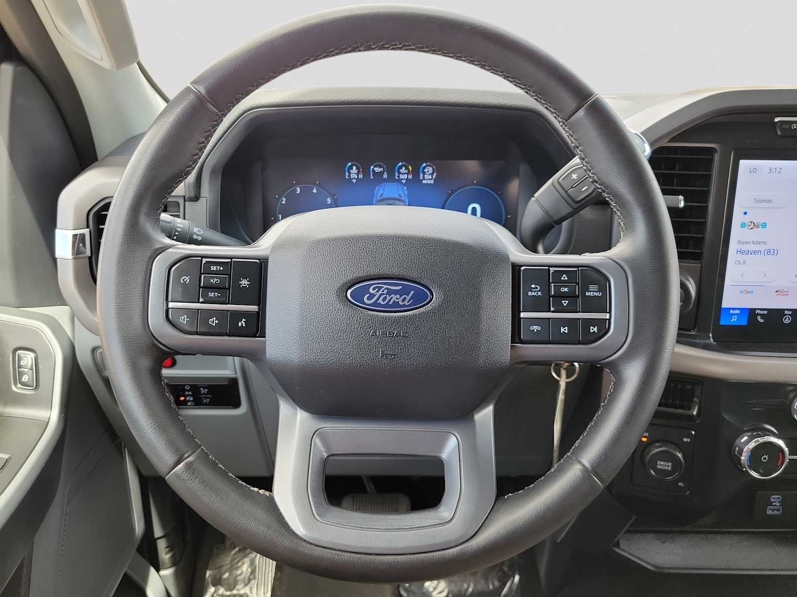 Thumbnail: 2024 Ford F-150 - 10