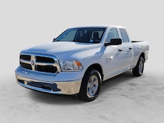 Used 2024 Ram 1500 Classic SLT Truck Quad Cab Midland TX