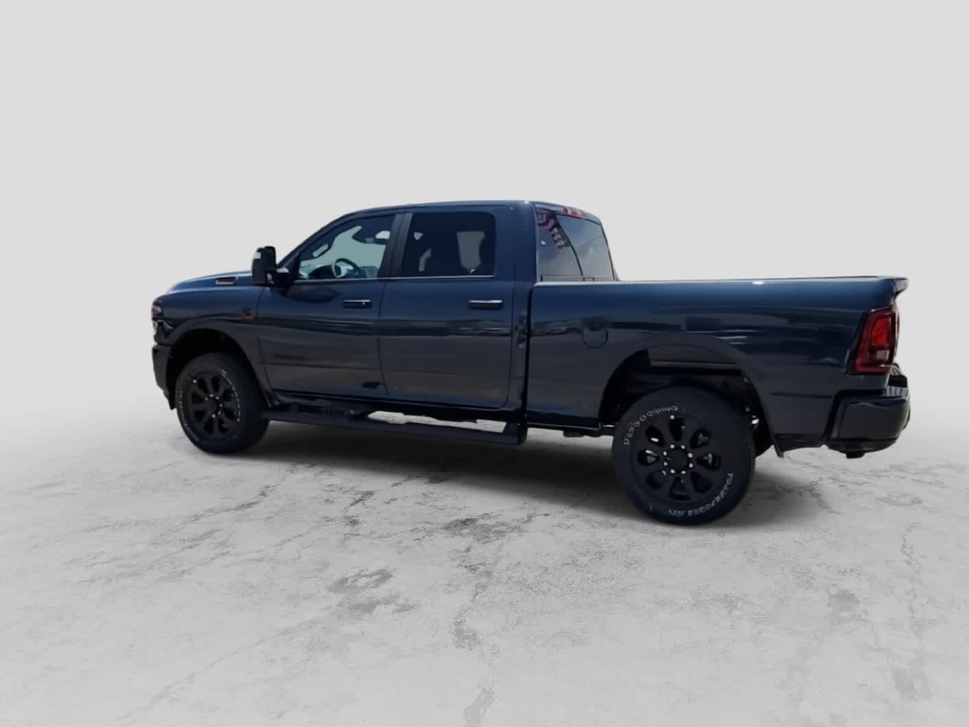 Thumbnail: 2026 RAM 2500 - 6