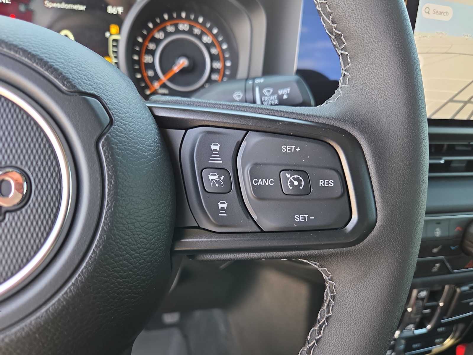 Thumbnail: 2026 Jeep Gladiator - 19