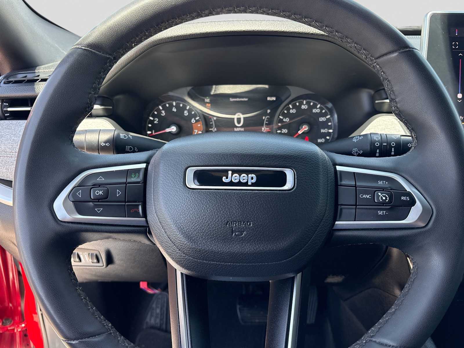 Thumbnail: 2023 Jeep Compass - 10