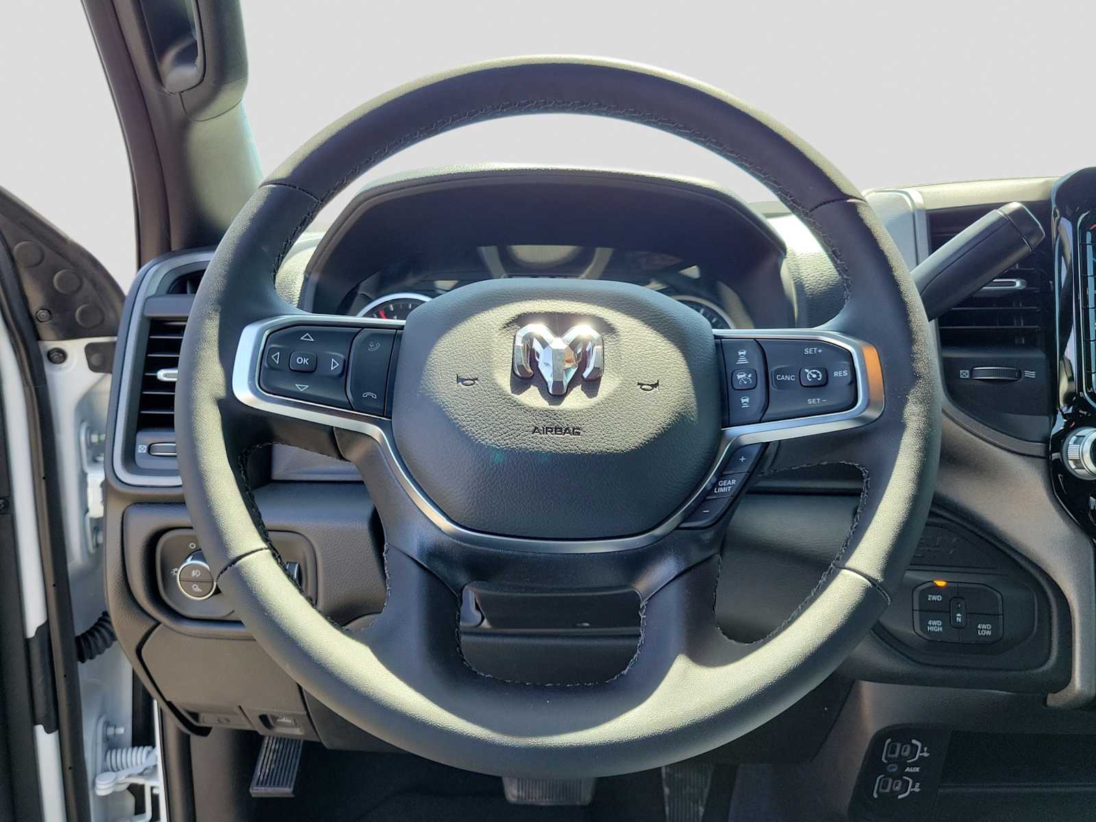 Thumbnail: 2026 RAM 3500 - 15