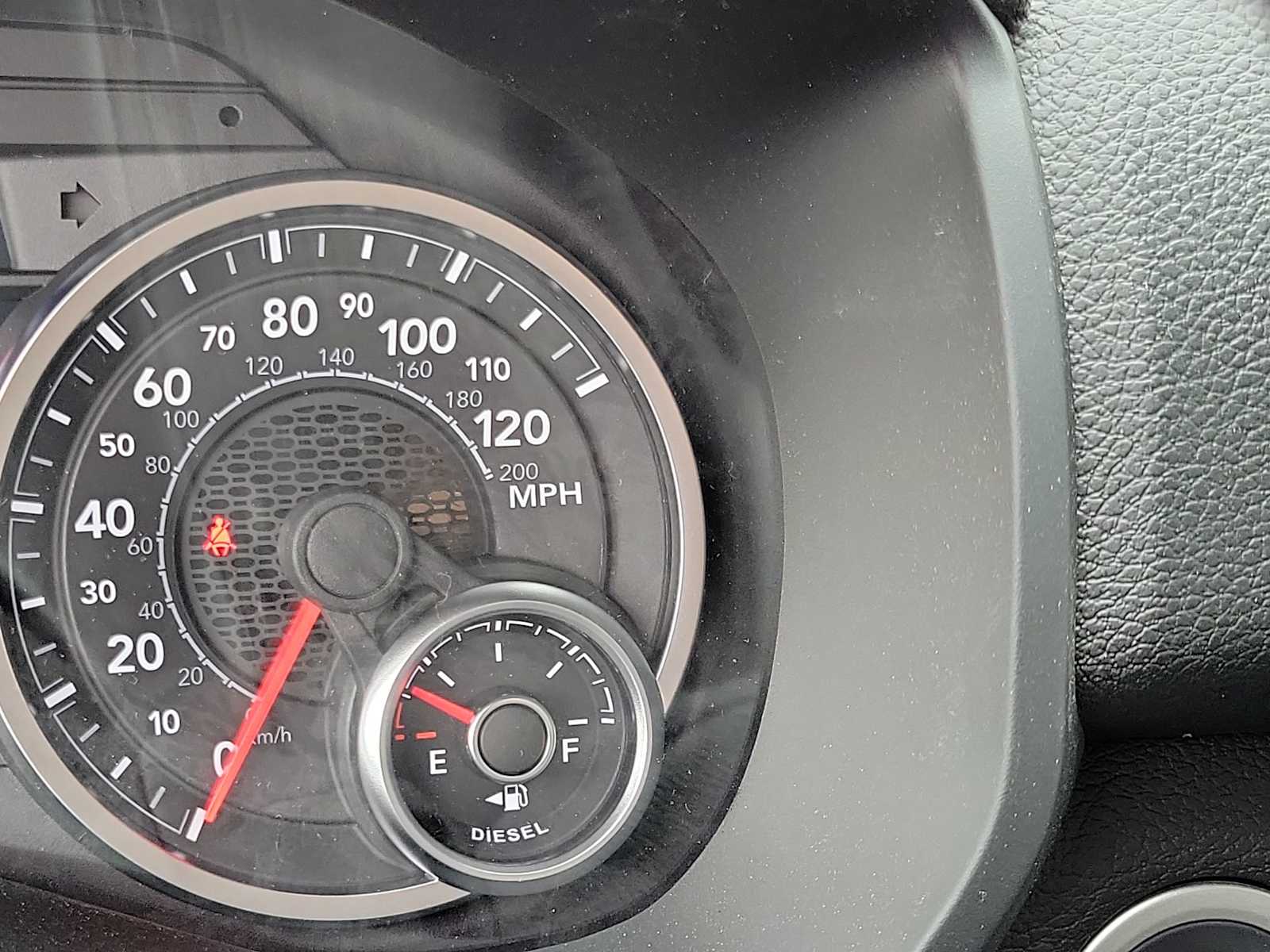 Thumbnail: 2026 RAM 2500 - 18