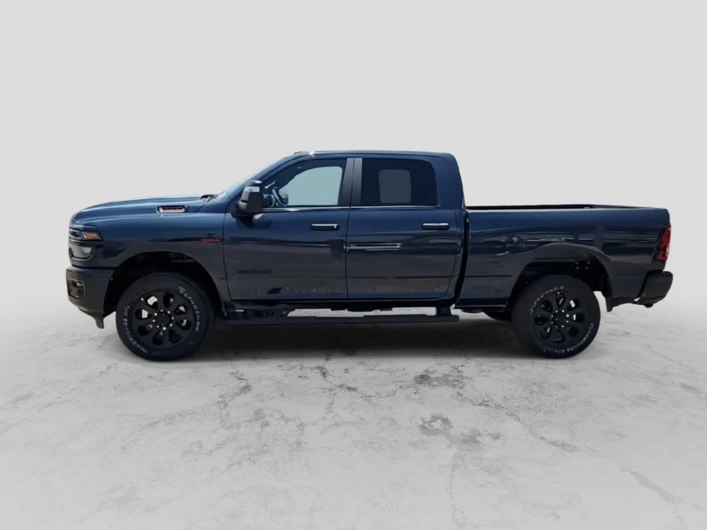 Thumbnail: 2026 RAM 2500 - 5