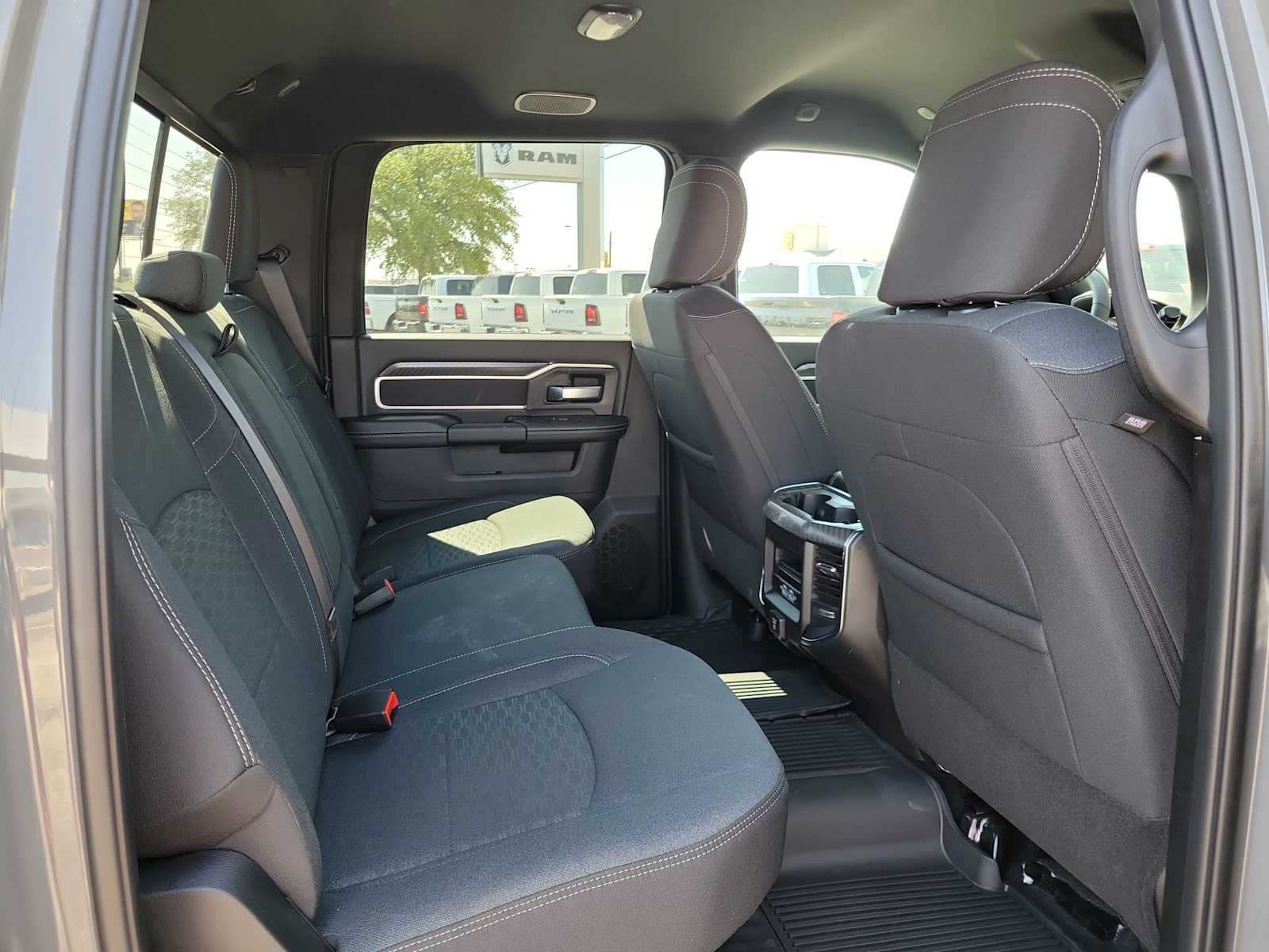 Thumbnail: 2026 RAM 2500 - 13